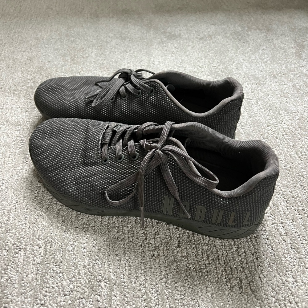 NOBULL Mens Training Shoes